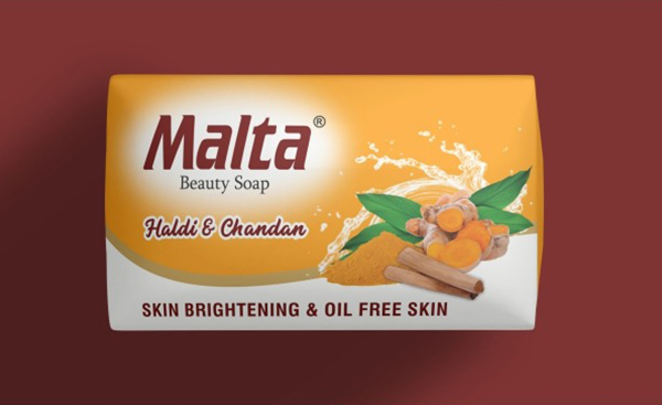 Haldi Chandan Soap