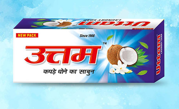 top uttam clothing soap